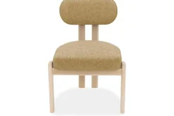 Eetkamerstoelen-Studio Hendrik Eetkamerstoel  Colton