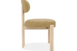 Eetkamerstoelen-Studio Hendrik Eetkamerstoel  Colton