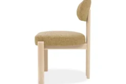 Eetkamerstoelen-Studio Hendrik Eetkamerstoel  Colton