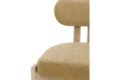 Eetkamerstoelen-Studio Hendrik Eetkamerstoel  Colton