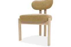 Eetkamerstoelen-Studio Hendrik Eetkamerstoel  Colton