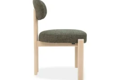 Eetkamerstoelen-Studio Hendrik Eetkamerstoel  Colton