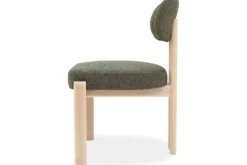 Eetkamerstoelen-Studio Hendrik Eetkamerstoel  Colton