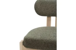 Eetkamerstoelen-Studio Hendrik Eetkamerstoel  Colton