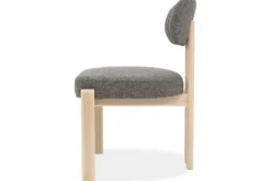 Eetkamerstoelen-Studio Hendrik Eetkamerstoel  Colton