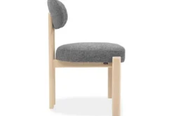 Eetkamerstoelen-Studio Hendrik Eetkamerstoel  Colton