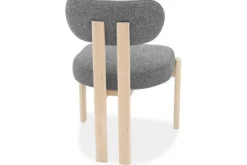 Eetkamerstoelen-Studio Hendrik Eetkamerstoel  Colton
