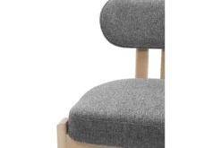 Eetkamerstoelen-Studio Hendrik Eetkamerstoel  Colton