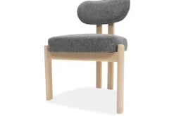 Eetkamerstoelen-Studio Hendrik Eetkamerstoel  Colton