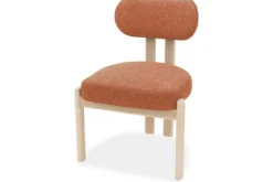 Eetkamerstoelen-Studio Hendrik Eetkamerstoel  Colton