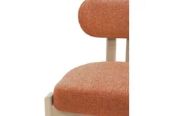 Eetkamerstoelen-Studio Hendrik Eetkamerstoel  Colton