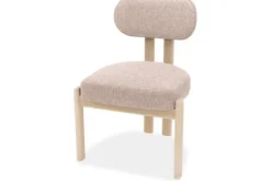 Eetkamerstoelen-Studio Hendrik Eetkamerstoel  Colton