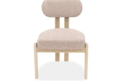 Eetkamerstoelen-Studio Hendrik Eetkamerstoel  Colton