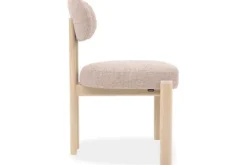 Eetkamerstoelen-Studio Hendrik Eetkamerstoel  Colton