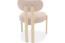 Eetkamerstoelen-Studio Hendrik Eetkamerstoel  Colton