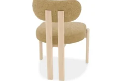 Eetkamerstoelen-Studio Hendrik Eetkamerstoel  Colton