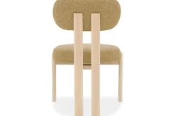 Eetkamerstoelen-Studio Hendrik Eetkamerstoel  Colton