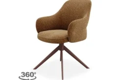 Sale Eetkamerstoel Coral GO-86.029 Bern Eetkamerstoelen
