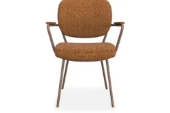 Clearance Eetkamerstoel Coral GO-86.009 Lausanne Eetkamerstoelen