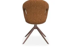 Eetkamerstoelen-Label51 Eetkamerstoel Coral GO-86.014 Zurich