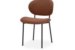 Eetkamerstoelen-Label51 Eetkamerstoel Coral YN-83.013 Senn