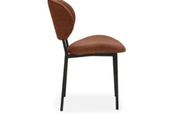 Eetkamerstoelen-Label51 Eetkamerstoel Coral YN-83.013 Senn