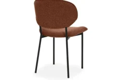 Eetkamerstoelen-Label51 Eetkamerstoel Coral YN-83.013 Senn