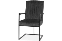 Eetkamerstoelen-EPM Eetkamerstoel Coret