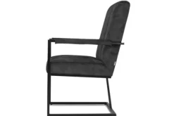 Eetkamerstoelen-EPM Eetkamerstoel Coret