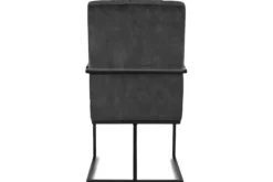 Eetkamerstoelen-EPM Eetkamerstoel Coret