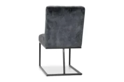 Eetkamerstoelen-EPM Eetkamerstoel Coret