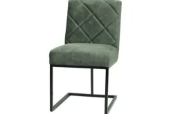 Eetkamerstoelen-EPM Eetkamerstoel Coret