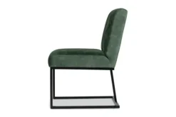 Eetkamerstoelen-EPM Eetkamerstoel Coret