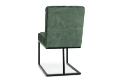 Eetkamerstoelen-EPM Eetkamerstoel Coret