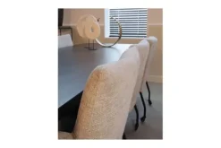 Discount Eetkamerstoel Corsa Eetkamerstoelen