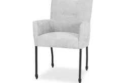 Eetkamerstoelen-France Eetkamerstoel Corsa