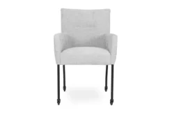 Eetkamerstoelen-France Eetkamerstoel Corsa