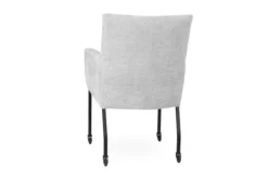 Eetkamerstoelen-France Eetkamerstoel Corsa