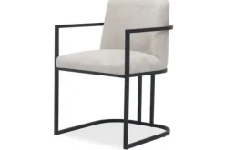 Sale Eetkamerstoel Cream Archi Eetkamerstoelen