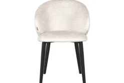 Clearance Eetkamerstoel Creme IH-50.196 Logan Eetkamerstoelen