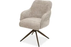 Outlet Eetkamerstoel Cremona 14 Neptunus Eetkamerstoelen