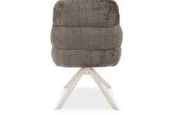 Eetkamerstoelen-Veyron Eetkamerstoel Cremona 24 Neptunus