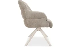 Hot Eetkamerstoel Cremona 14 Neptunus Eetkamerstoelen