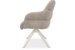 Hot Eetkamerstoel Cremona 14 Neptunus Eetkamerstoelen