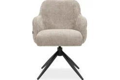 Eetkamerstoelen-Veyron Eetkamerstoel Cremona 14 Neptunus