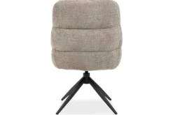 Eetkamerstoelen-Veyron Eetkamerstoel Cremona 14 Neptunus