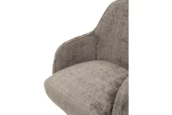 Eetkamerstoelen-Veyron Eetkamerstoel Cremona 24 Neptunus