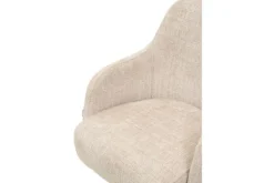 Eetkamerstoelen-Veyron Eetkamerstoel Cremona 02 Neptunus