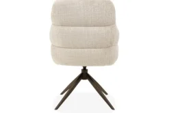 Eetkamerstoelen-Veyron Eetkamerstoel Cremona 02 Neptunus