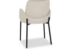 Discount Eetkamerstoel Crème IH-50.190 Joni Eetkamerstoelen